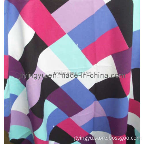 Polyester Peach (BX-peach fabric No. 1)